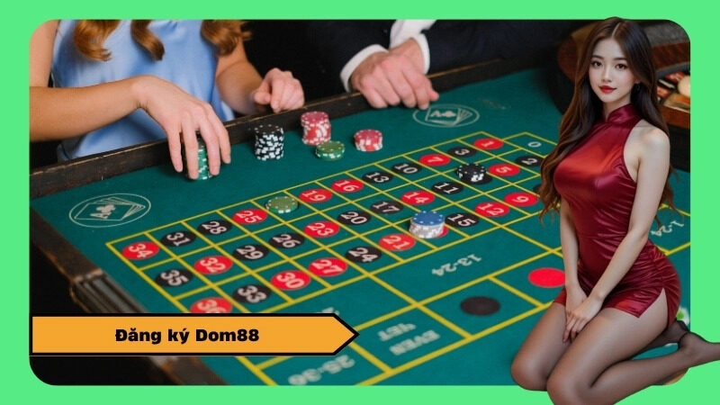 Đăng ký Dom88